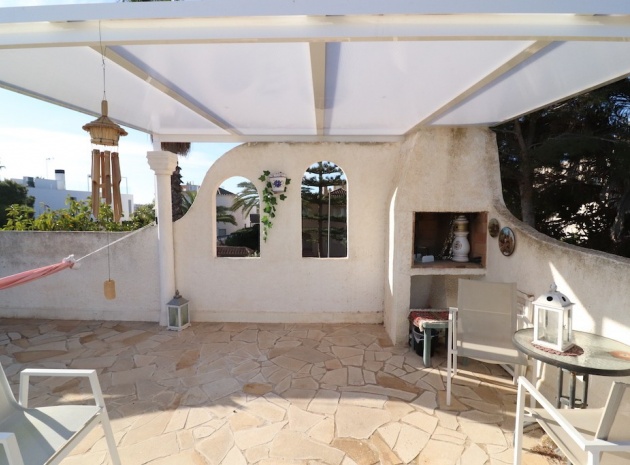 Resale - Villa - La Zenia