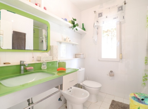 Resale - Villa - La Zenia