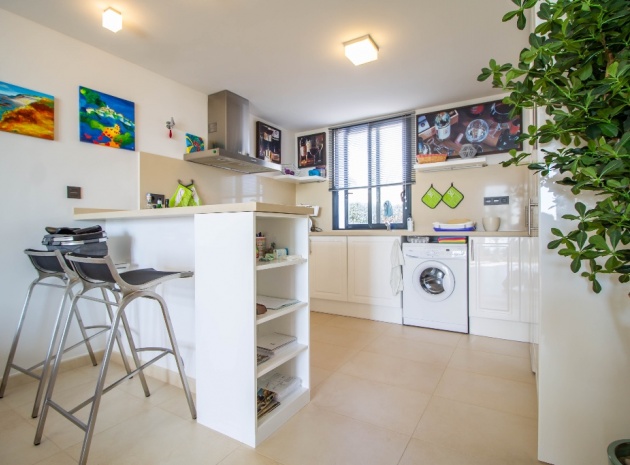 Wiederverkauf - Wohnung - Las Ramblas