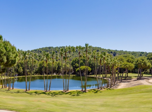 Wiederverkauf - Wohnung - Las Ramblas