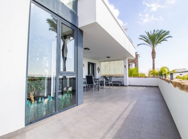 Wiederverkauf - Wohnung - Las Ramblas