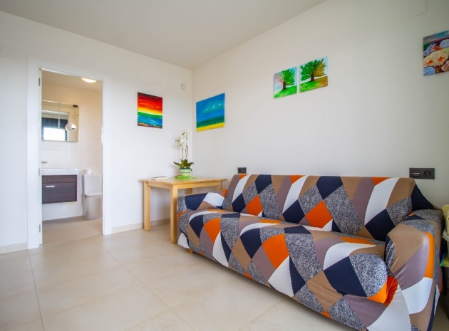 Wiederverkauf - Wohnung - Las Ramblas