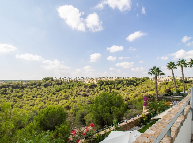 Wiederverkauf - Wohnung - Las Ramblas