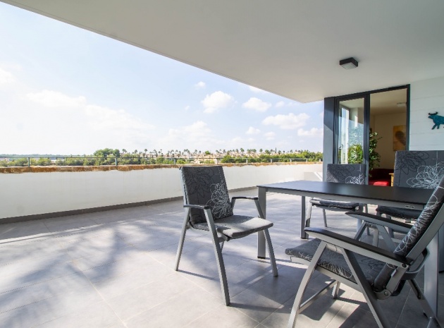 Wiederverkauf - Wohnung - Las Ramblas