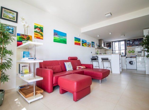 Wiederverkauf - Wohnung - Las Ramblas