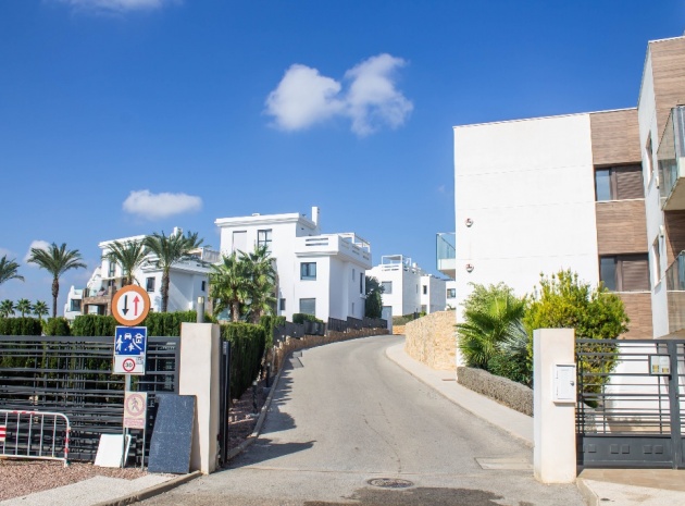 Wiederverkauf - Wohnung - Las Ramblas