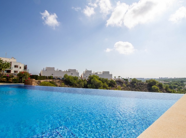 Wiederverkauf - Wohnung - Las Ramblas