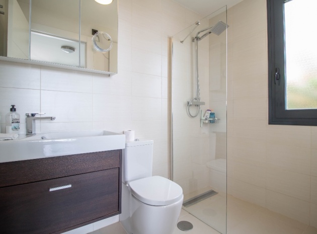 Wiederverkauf - Wohnung - Las Ramblas