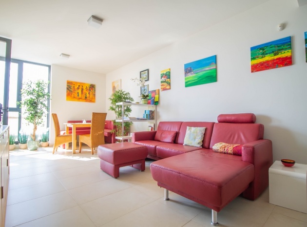 Wiederverkauf - Wohnung - Las Ramblas