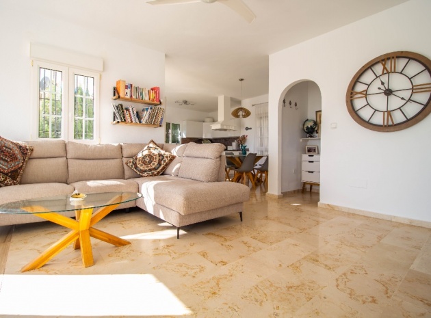 Revente - Villa - Las Ramblas