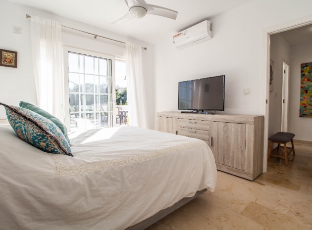 Revente - Villa - Las Ramblas