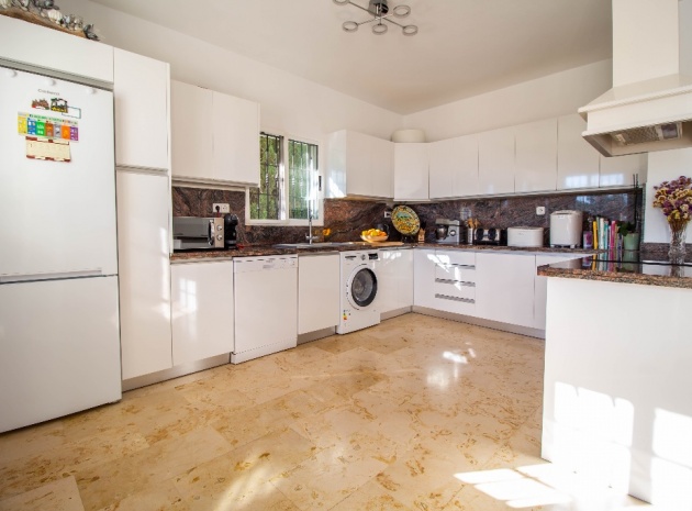 Revente - Villa - Las Ramblas