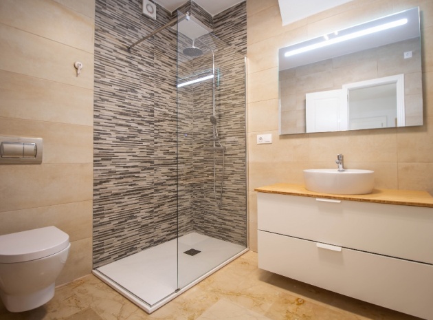 Revente - Villa - Las Ramblas