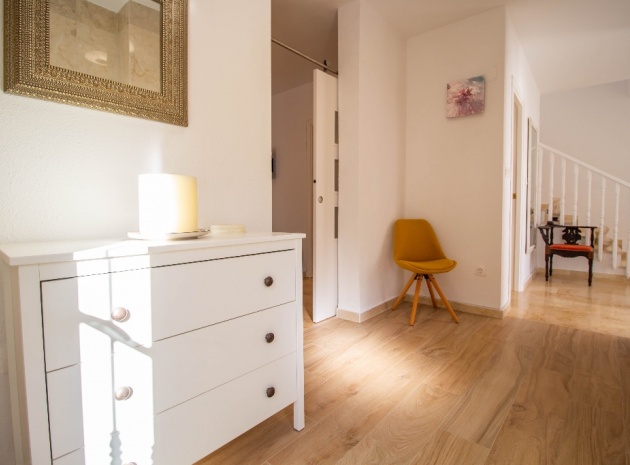 Revente - Villa - Las Ramblas