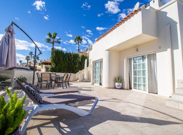 Revente - Villa - Las Ramblas