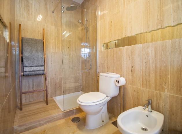 Revente - Villa - Las Ramblas