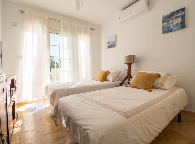 Revente - Villa - Las Ramblas