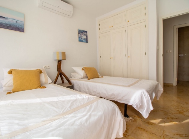 Revente - Villa - Las Ramblas