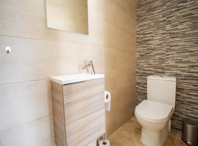 Revente - Villa - Las Ramblas