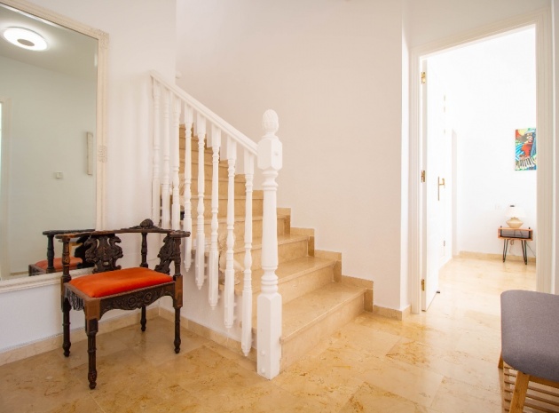 Revente - Villa - Las Ramblas