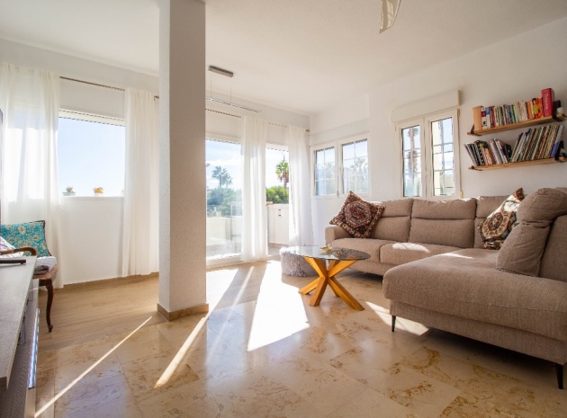 Revente - Villa - Las Ramblas