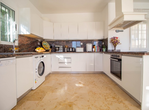 Revente - Villa - Las Ramblas