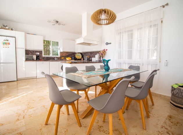 Revente - Villa - Las Ramblas