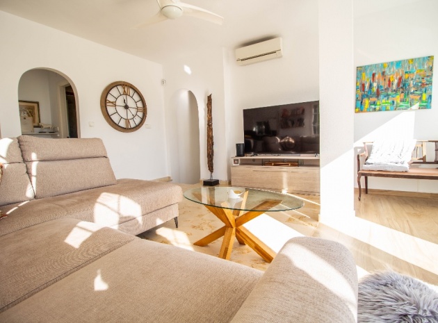 Revente - Villa - Las Ramblas