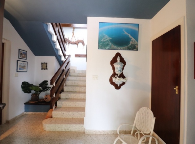 Wiederverkauf - Villa - Campoamor