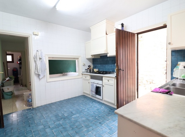 Wiederverkauf - Villa - Campoamor