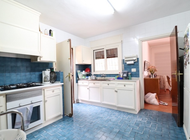 Wiederverkauf - Villa - Campoamor