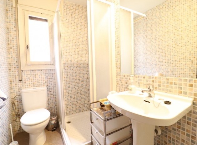 Wiederverkauf - Villa - Campoamor