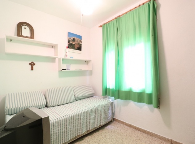 Wiederverkauf - Villa - Campoamor