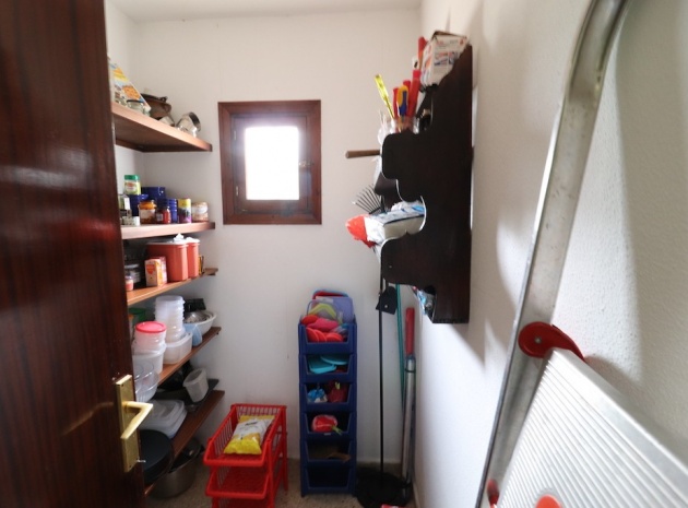 Wiederverkauf - Villa - Campoamor