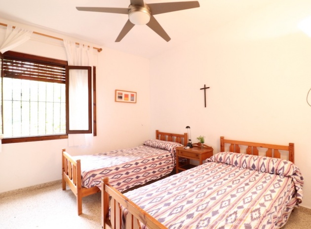 Wiederverkauf - Villa - Campoamor