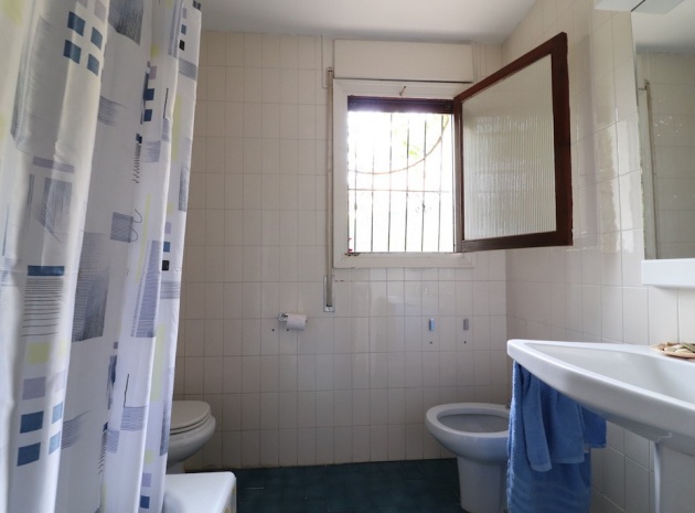 Wiederverkauf - Villa - Campoamor