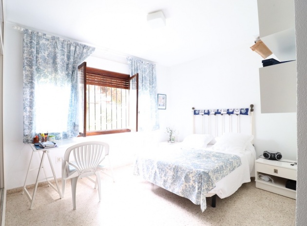 Wiederverkauf - Villa - Campoamor