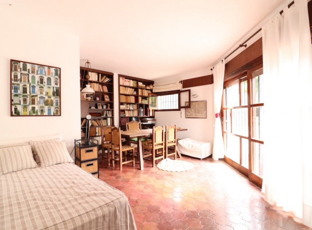 Wiederverkauf - Villa - Campoamor