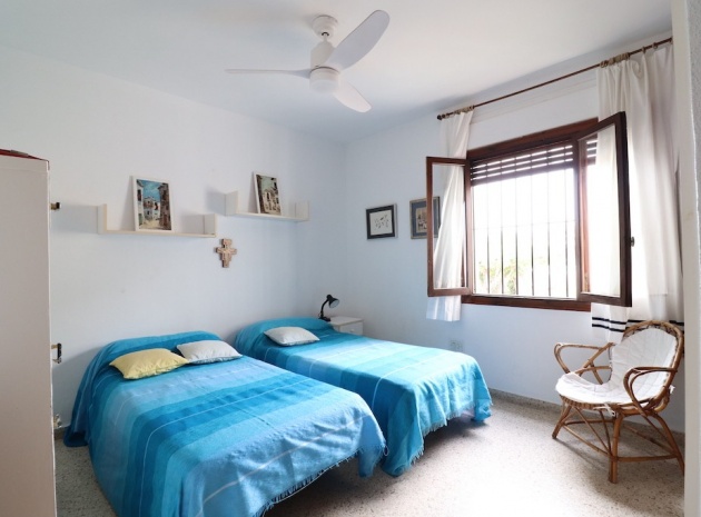 Wiederverkauf - Villa - Campoamor