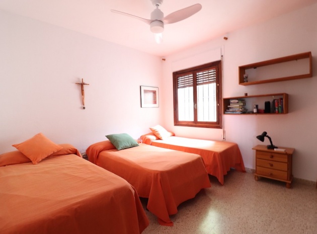 Wiederverkauf - Villa - Campoamor