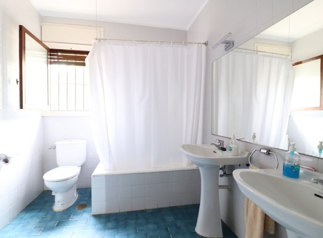 Wiederverkauf - Villa - Campoamor