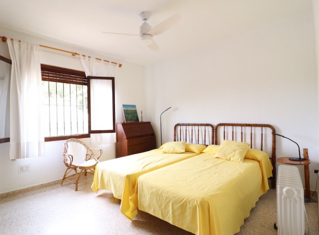 Wiederverkauf - Villa - Campoamor