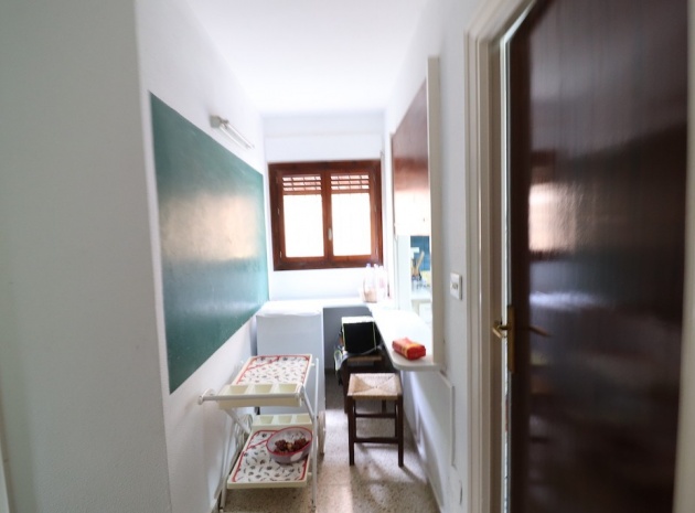 Wiederverkauf - Villa - Campoamor