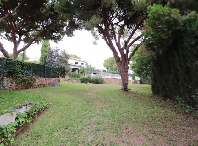 Wiederverkauf - Villa - Campoamor