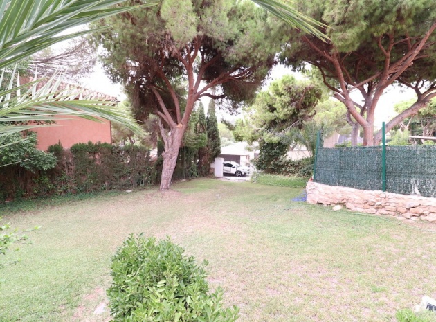 Wiederverkauf - Villa - Campoamor