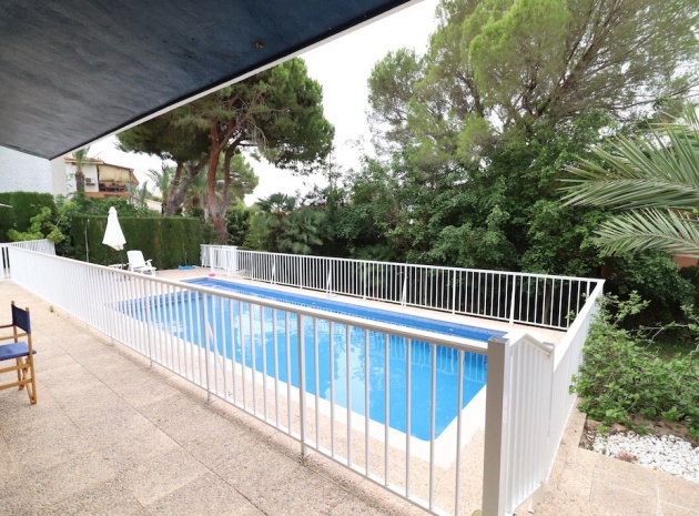 Wiederverkauf - Villa - Campoamor