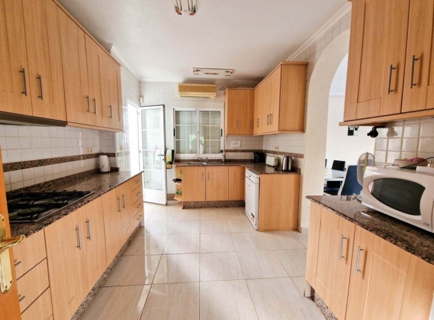 Wiederverkauf - Villa - Playa Flamenca