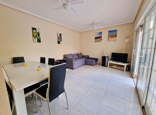 Wiederverkauf - Villa - Playa Flamenca