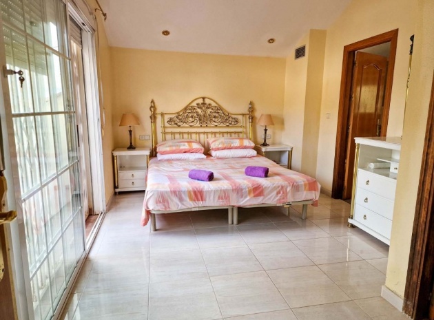 Wiederverkauf - Villa - Playa Flamenca