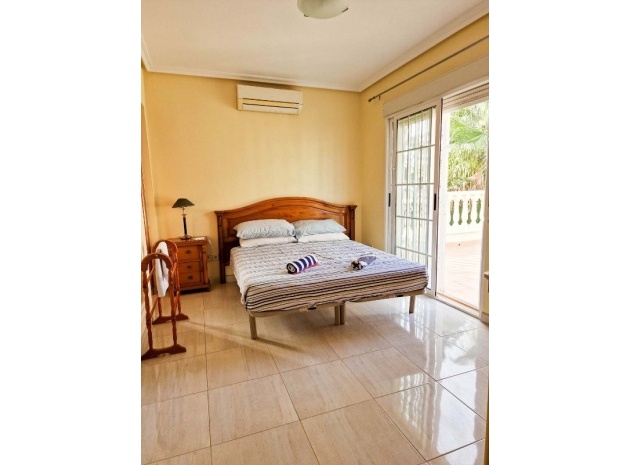 Wiederverkauf - Villa - Playa Flamenca